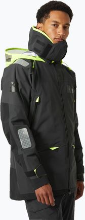 Helly Hansen Kurtka Męska Aegir Race 2 0 Ebony