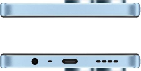 Realme Note 50 3/64GB Niebieski - Cena, opinie na Ceneo.pl