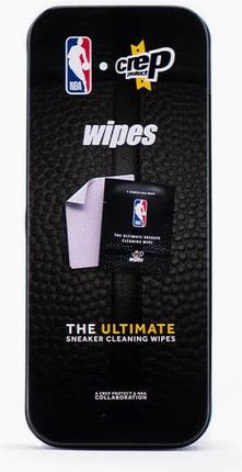 Crep Protect Chusteczki do czyszczenia Wipes NBA CP024