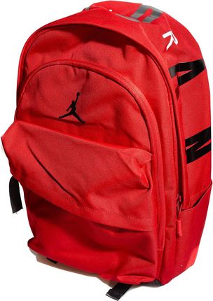Air Jordan Plecak sportowy Jumpman Patrol Pack Backpack 9A0172-KR5