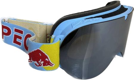 Red Bull Gogle narciarskie okulary x Spect Eyewear Snowboard UV-400 + Pokrowiec BONNIE-008