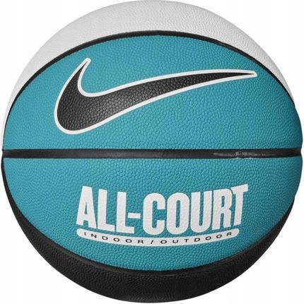 Nike Piłka do koszykówki Everyday All-Court 8P Deflated N.100.4369.110 44081236