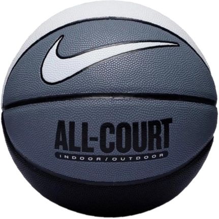 Nike Piłka do koszykówki All-Court 8P Indoor / Outdoor N.100.4369.120 44084236