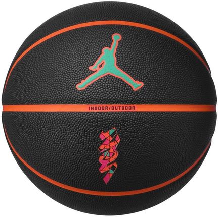 Air Jordan Piłka All Court 8P Zion Williamson Deflated Ball J.100.4141.095 44213236