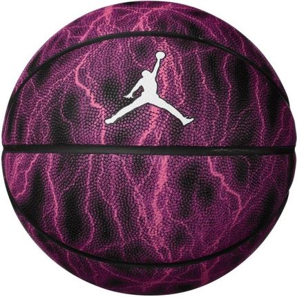 Air Jordan Piłka do kosza Ultimate 8P Energy deflated Ball Indoor / Outdoor J.100.8735.625 44214236