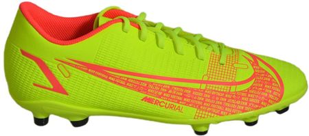 Nike Buty piłkarskie MERCURIAL VAPOR 14 CLUB FG/MG CU5692-760 44031J