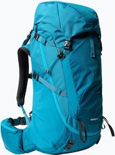 Zdjęcie The North Face Trekkingowy Terra 55L Blue Moss Apphire Salt - Karczew