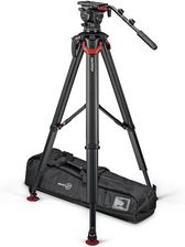 Sachtler System Aktiv12T Flowtech100 Ms (S2074Tftms)