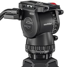Sachtler Fsb 6 Mk II (S20650001)