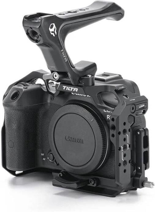 Statyw Tilta Camera Cage For Canon R7 Lightweight Kit - Black (Tat59Ab ...
