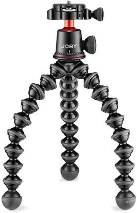 Joby Tripod Kit Gorillapod 3K II Pro Black (Jb91566Bww)