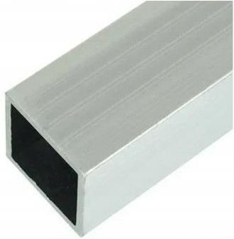Etl Profil Aluminiowy Rura Kwadratowa 20x20x2 L=150cm