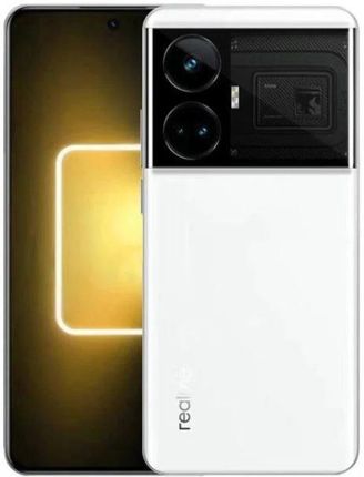 Realme GT Neo 6 8/128GB Czarny - Cena, opinie na Ceneo.pl