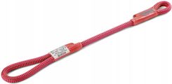 Zdjęcie Ocún Lonża Regulowana Sbea Lanyard 9,5 9,8Mm 40Cm Czerwony - Wołów