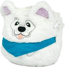 Zdjęcie Yy Vertical Worek Na Magnezję Chalk Bag Animal Biały - Radzionków