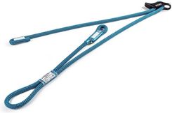 Zdjęcie Ocún Lonża Sbea Adjust Twin 40 20 100Cm Biały Niebieski - Jaworzno