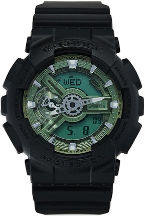 Casio G-SHOCK GA-110CD-1A3ER