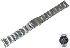 Casio Bransoleta do zegarka Edifice EFS-S540DB 22 mm