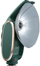 Zdjęcie Godox Lux Senior Retro Camera Flash Dark Green - Oleśnica