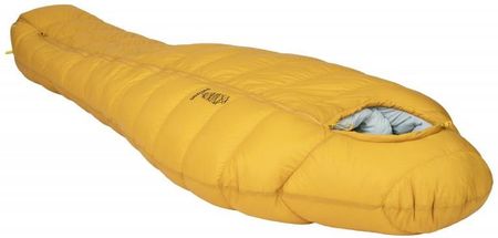 Patizon Puchowy G800 S 156 170Cm Żółty - zdjęcie 3