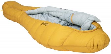 Patizon Puchowy G800 S 156 170Cm Żółty - zdjęcie 4