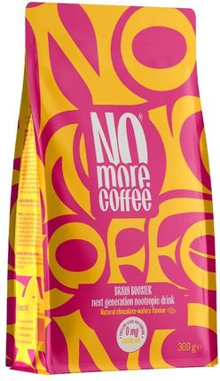 Ostrovit No More Coffee Caffeine Free 300g Chocolate Wafer Rozpuszczalna