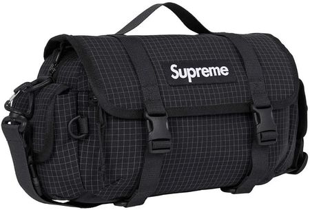 Supreme Mini Duffle Bag - Ceny i opinie - Ceneo.pl