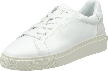 Damskie Sneakersy Gant Julice 28531553-G29 – Biały