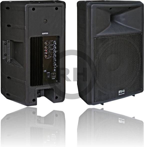 Rh Sound Rha 15 2 300p