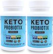 2x Keto Probiotix Caps - Skuteczne kapsułki na zdrowe odchudzanie 30szt.