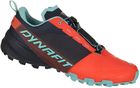 Buty trailowe damskie Dynafit Traverse - hot coral/blueberry