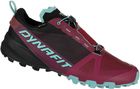 Buty trailowe damskie Dynafit Traverse GTX - beet red/black out
