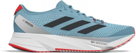 adidas Adizero Sl W Niebieski