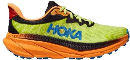 Hoka One One M Challenger Atr 7 Gtx Żółty Czarny