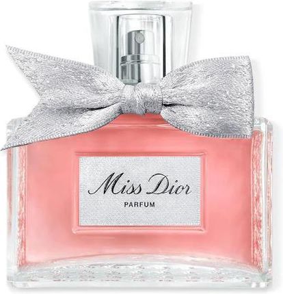 Dior Miss Dior Parfum Intensywne Kwiatowe Owocowe I Drzewne Nuty 80ml