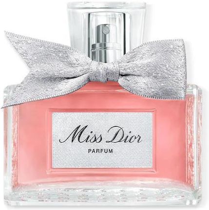 Dior Miss Dior Parfum Intensywne Kwiatowe Owocowe I Drzewne Nuty 35 ml
