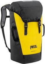 Zdjęcie Petzl Worek Transport 30 (Żółty) S042Aa00 - Babimost