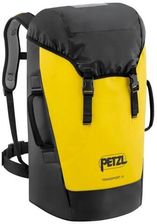 Zdjęcie Petzl Worek Transport 45 (Żółty) S042Ba00 - Babimost