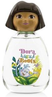 Air Val Dora & Boots Women Woda Toaletowa 100Ml