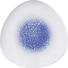 Zdjęcie Fine Dine Talerz Trójkątny Serenity 21X21cm 769201 - Knurów