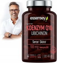 Zdjęcie Essensey Koenzym Q10 Ubichinon - Gołdap