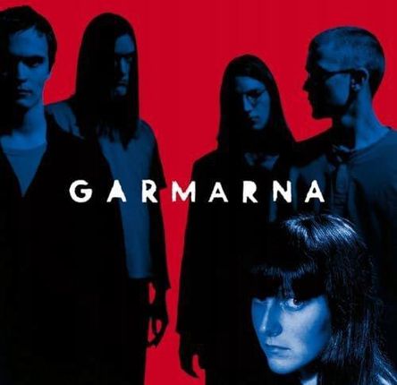 Garmarna - Guds Speleman (Remastered 2023) (CD)