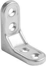 Zph Mark S.C Wspornik Stalowy Mały 50x50mm Galwan (WSM50G)