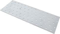 Zph Mark S.C Płytka Perforowana 260x100x2mm (PP25)