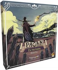Zdjęcie Lucky Duck Games Pagan Za palisadą - Skierniewice