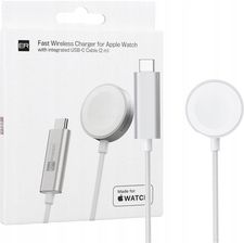 Er Ładowarka Do Apple Watch Z Kablem 2M Fast Charge 7 5W