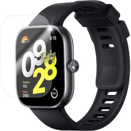 Fixed Szkło Hartowane Smartwatch Tempered Glass Do Xiaomi Redmi Watch 4