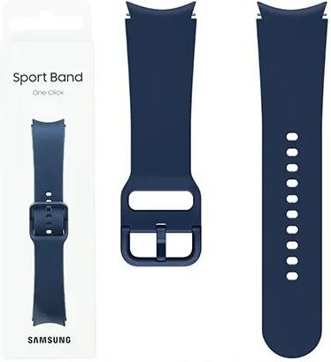 Samsung Pasek Galaxy Watch 4 Classic 5 Pro 6 Sport Band 20 Mm M/L