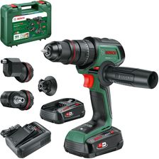 Zdjęcie Bosch AdvancedImpact 18V-80 QuickSnap 06039E2105 - Siedlce