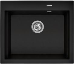 Zdjęcie Pyramis Pyr Siros 57x51,5 1B Black Edition Volcano 70169002 - Starogard Gdański